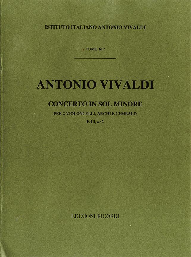 Concerto in mi minore